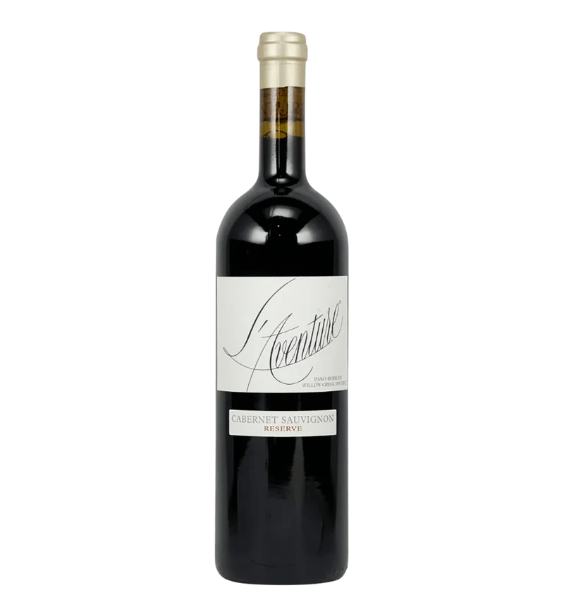 L’Aventure Estate Cabernet Sauvignon 2020