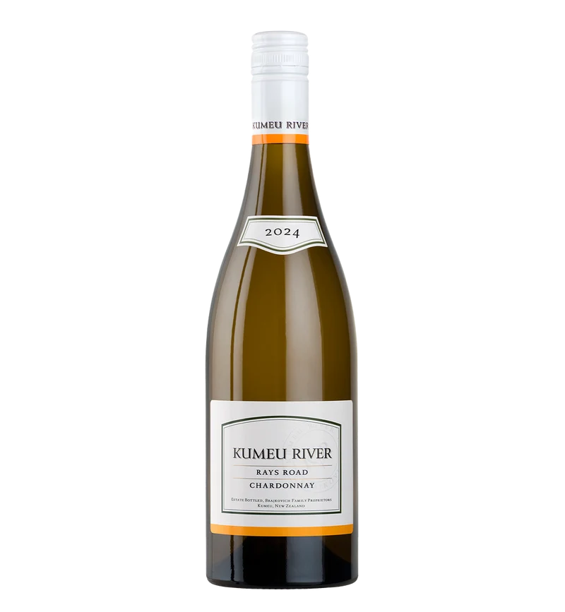 Kumeu River Rays Road Chardonnay 2024