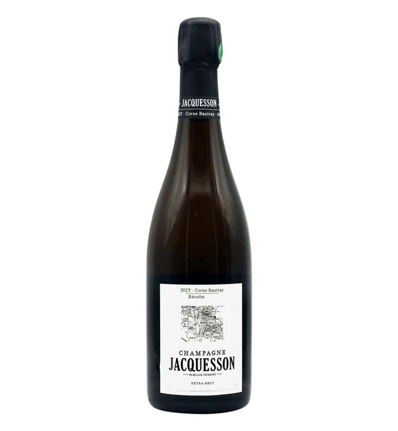 Jacquesson Corne Bautray Non Dosé Récolte, Dizy 2009 Magnum