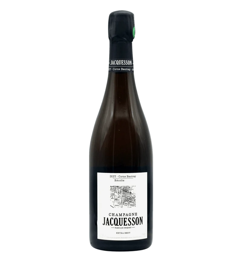 Jacquesson Corne Bautray 2008 Magnum