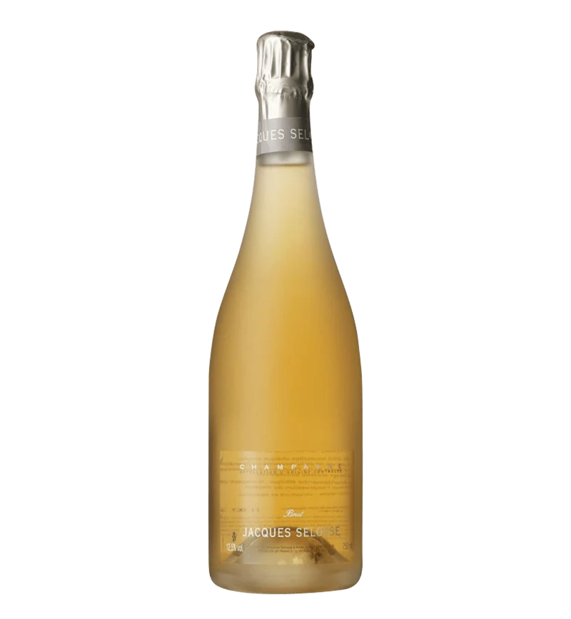 Jacques Selosse Rosé Grand Cru Brut