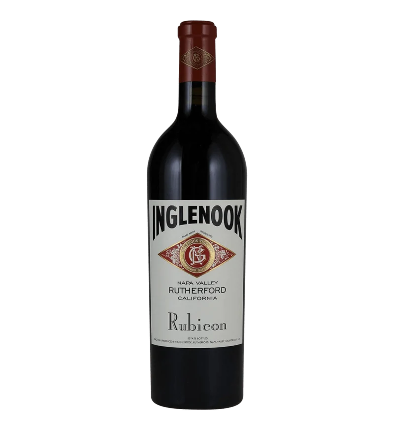 Inglenook Rubicon 2018