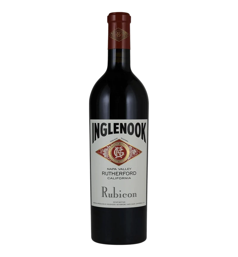 Inglenook Rubicon 2014