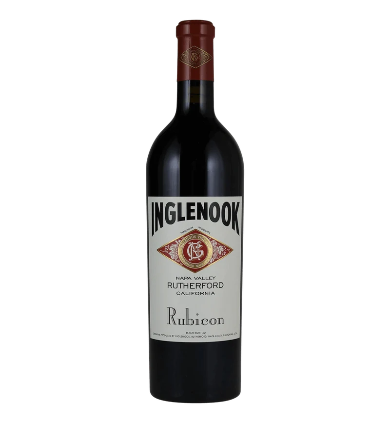 Inglenook Rubicon 2017