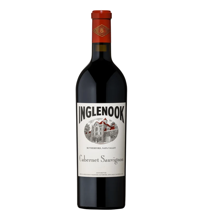 Inglenook Cabernet Sauvignon 2017