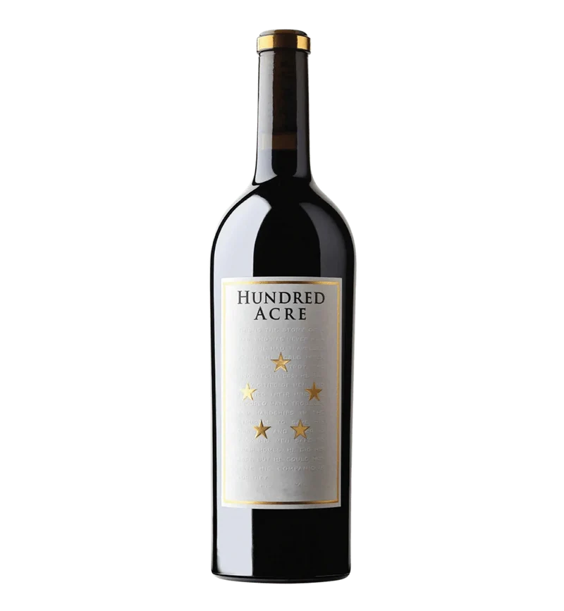 Hundred Acre Ark Vineyard Cabernet Sauvignon 2019