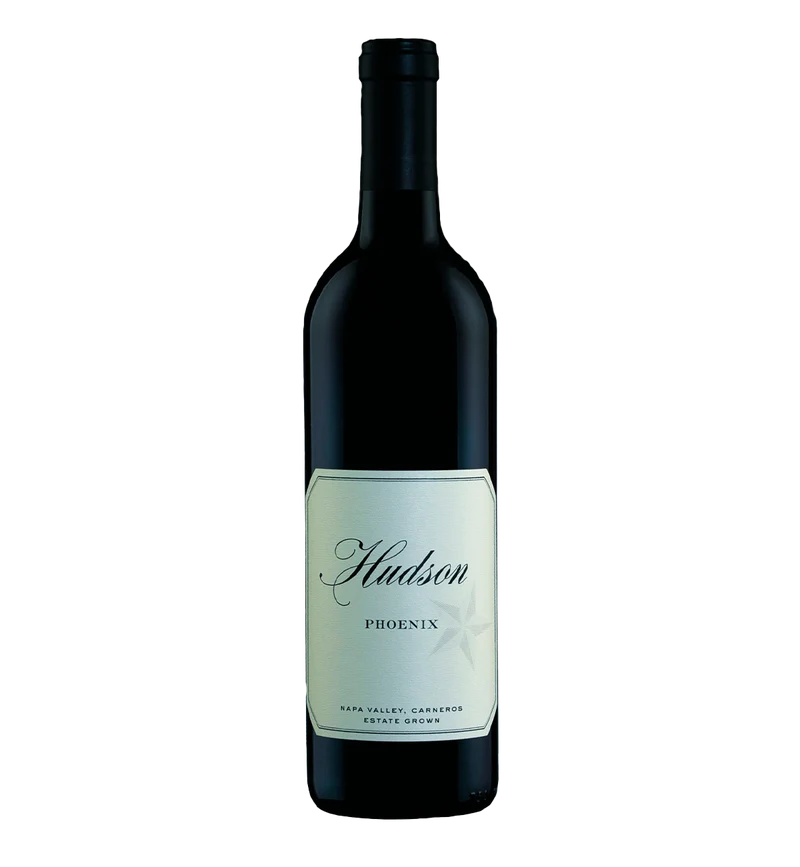 Hudson Vineyard Phoenix 2019