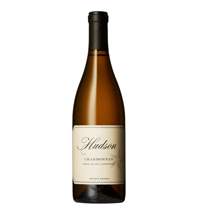 Hudson Vineyard Estate Chardonnay 2022