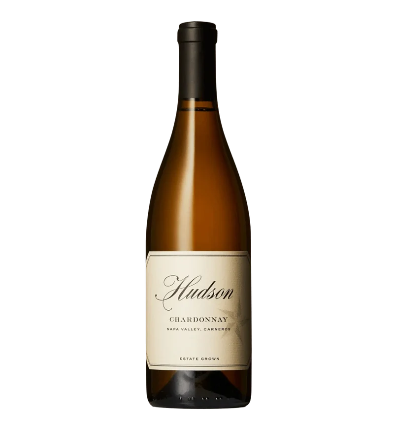 Hudson Vineyard Chardonnay 2019 Magnum