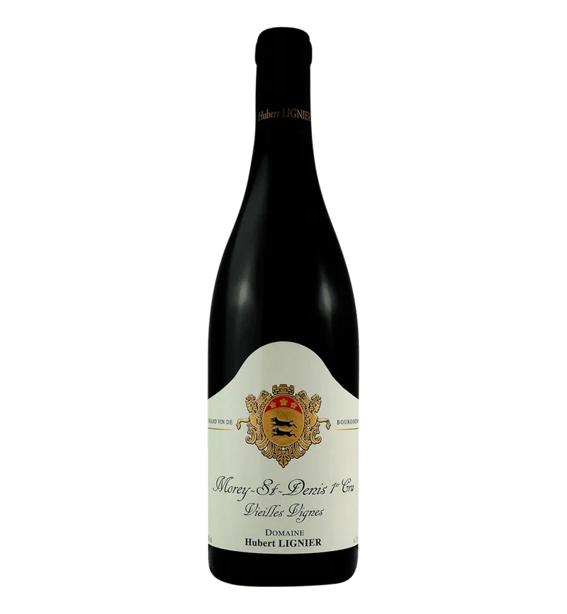 Hubert Lignier Morey St. Denis 1er Cru Vieilles Vignes 2015