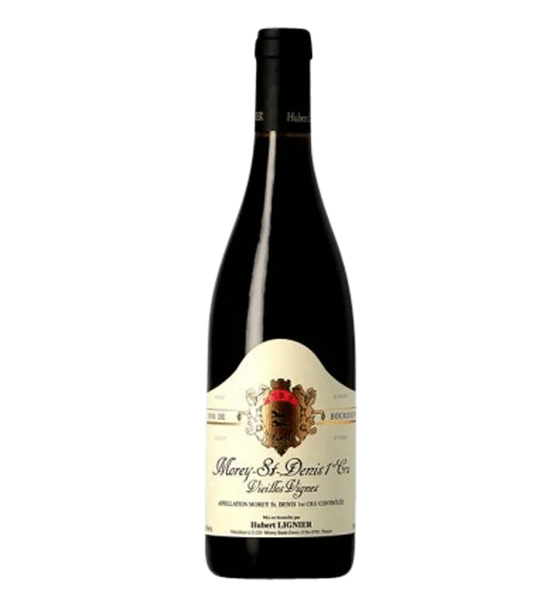 Hubert Lignier Morey St. Denis 1er Cru Vieilles Vignes 2014
