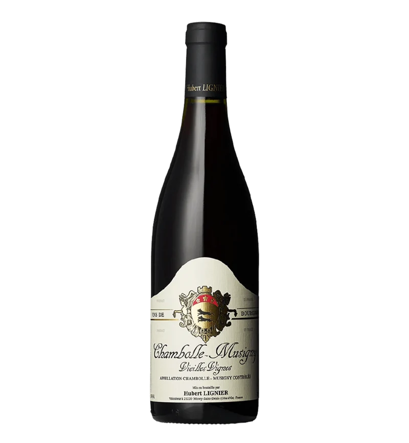 Hubert Lignier Chambolle Musigny Vieilles Vignes 2006