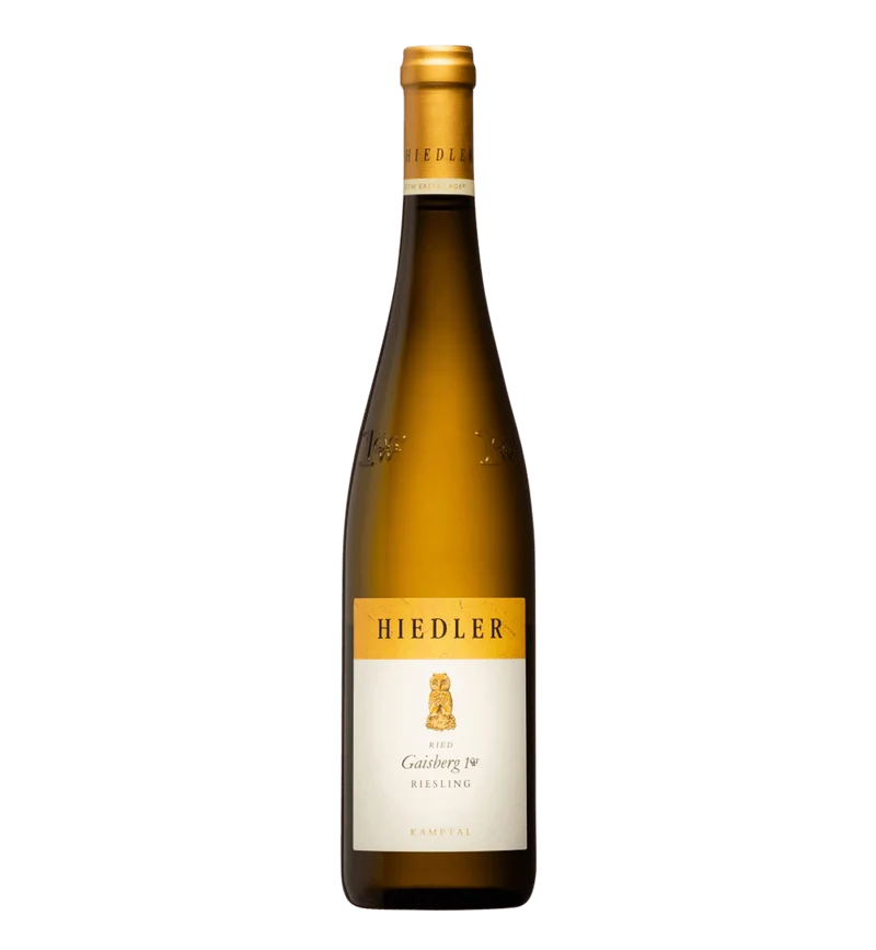 Hiedler Ried Gaisberg 1 ÖWT Reserve Riesling 2022