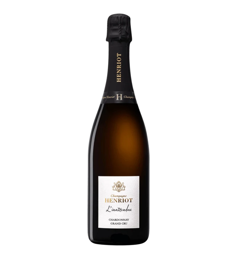 Henriot L'Inattendue 2016 Grand Cru