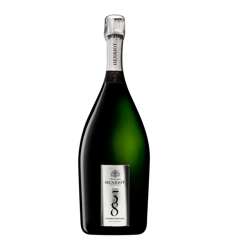 Henriot Cuve 38 Blanc de Blancs Magnum