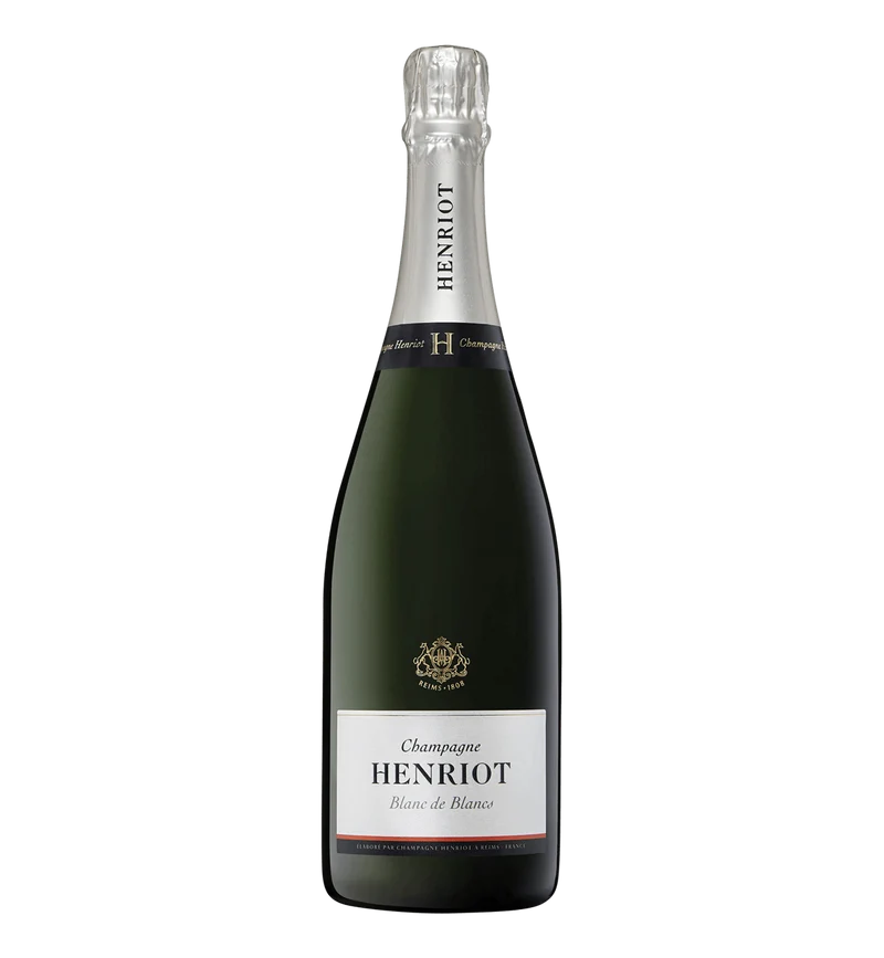 Henriot Blanc de Blancs Champagne N.V. Magnum