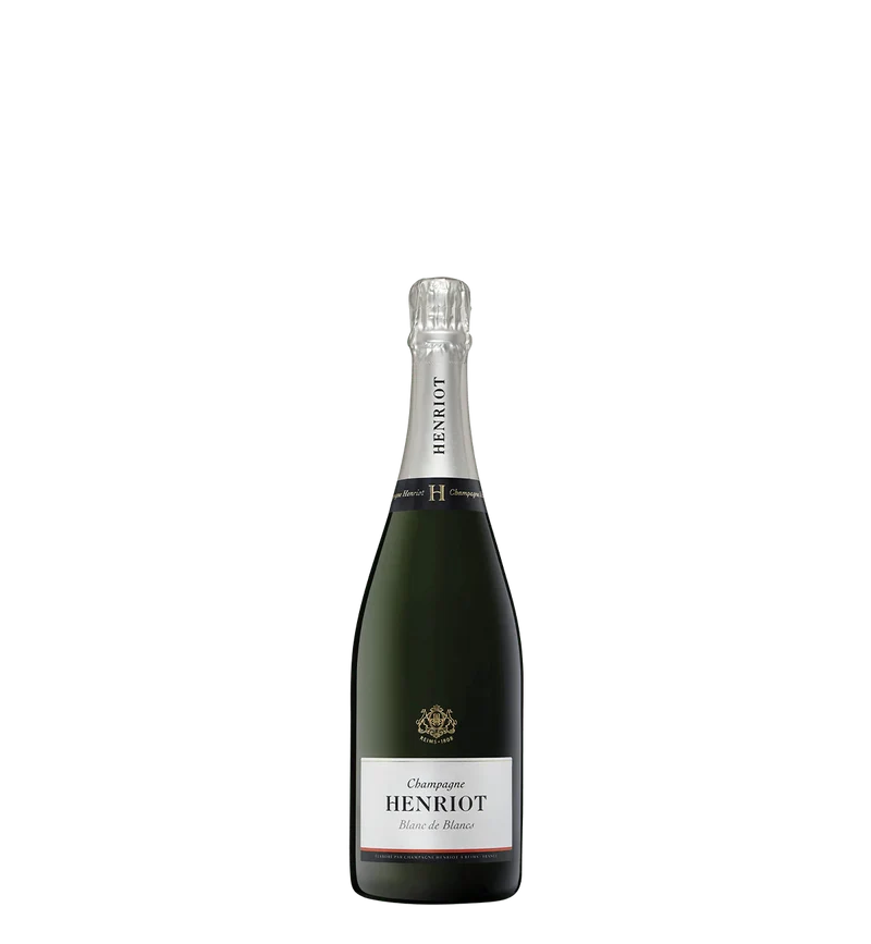 Henriot Blanc de Blancs Champagne N.V. 37,5CL