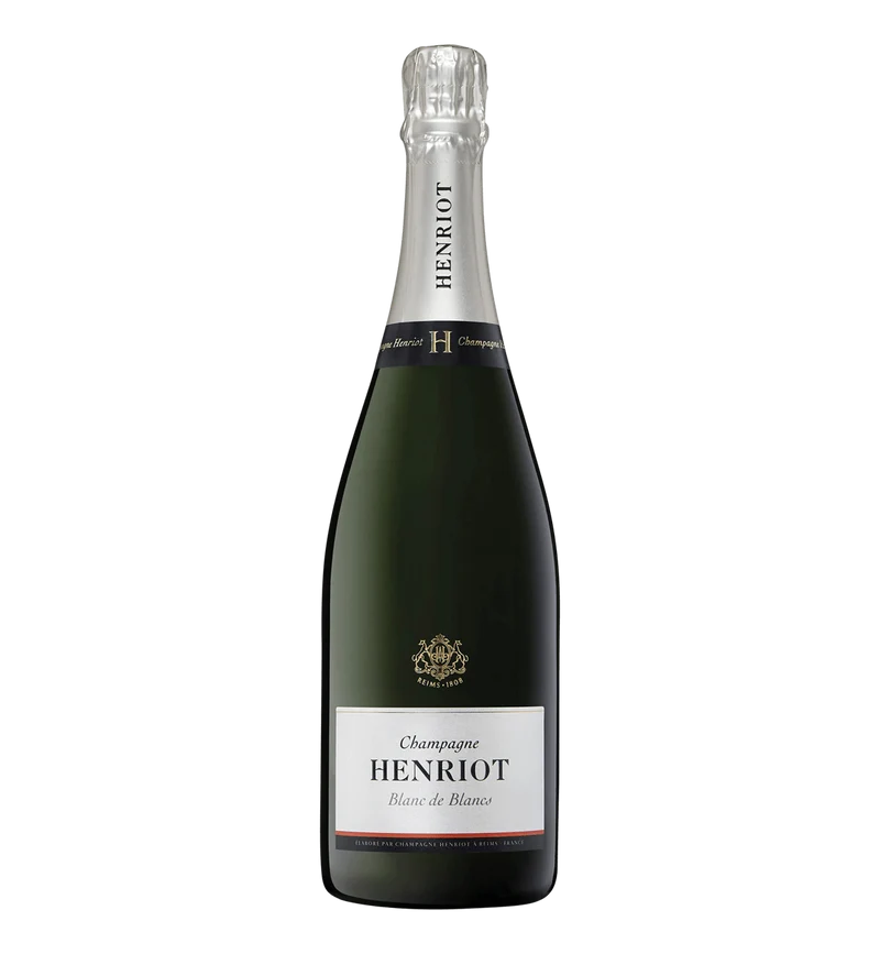 Henriot Blanc de Blancs Champagne N.V.