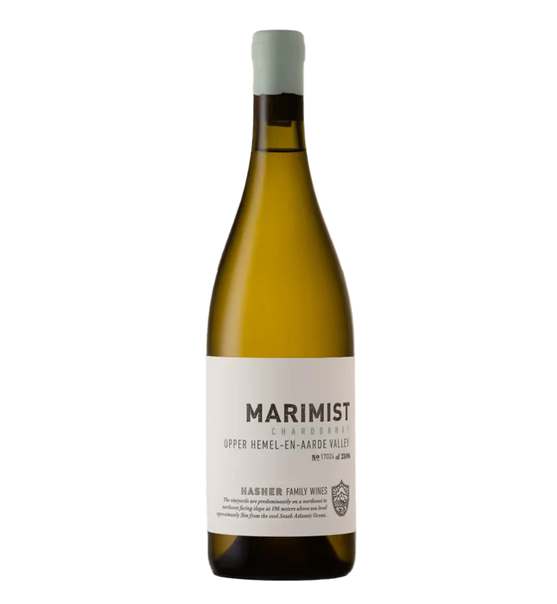 Hasher Marimist Chardonnay 2023