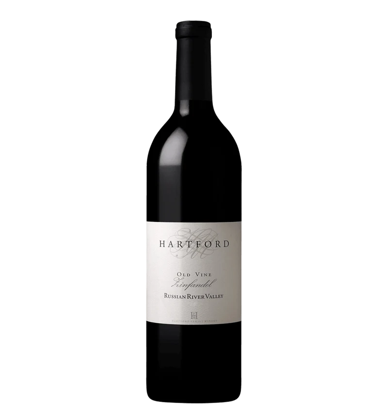 Hartford Russian River Zinfandel 2019