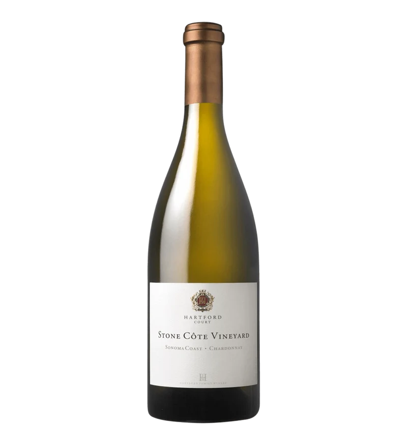 Hartford Court Stone Côte Chardonnay 2018