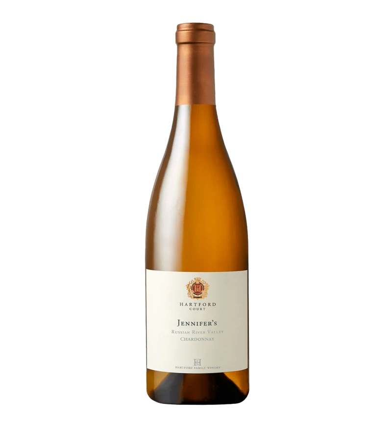 Hartford Court Jennifers Chardonnay 2018