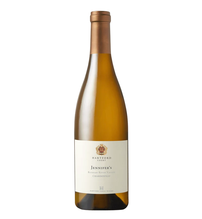 Hartford Court Jennifers Chardonnay 2019