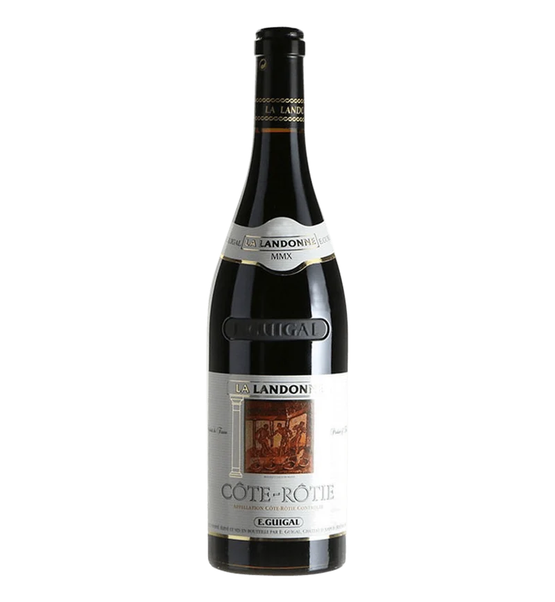 Guigal Côte-Rôtie La Landonne 1999