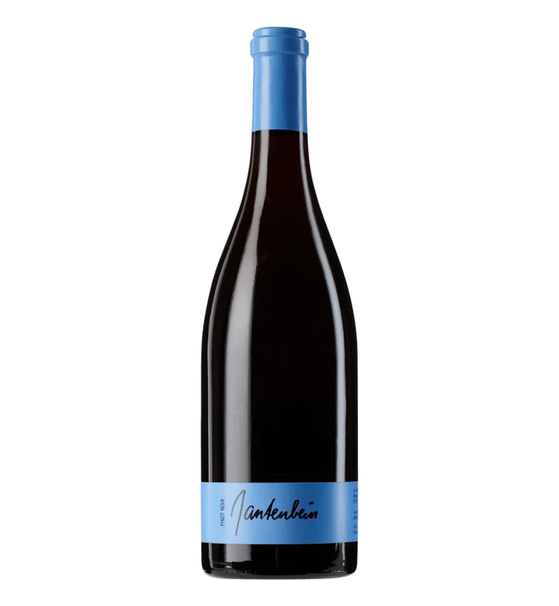 Gantenbein Pinot Noir, Graubünden 2016