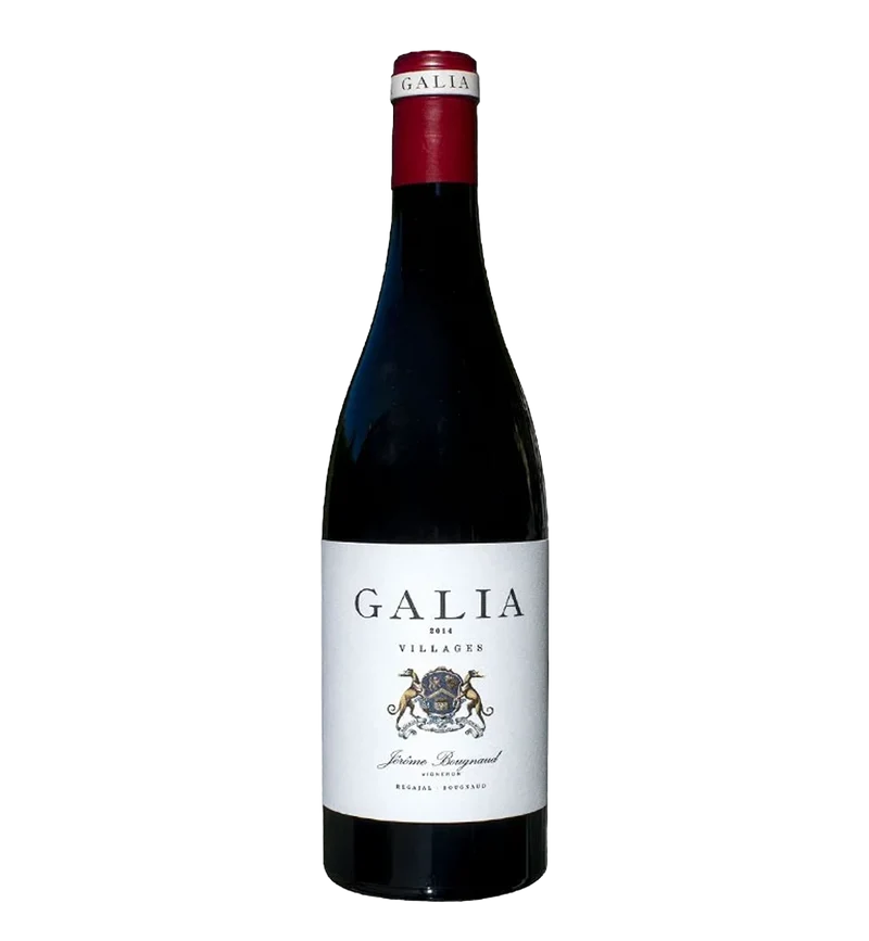Galia Villages 2016