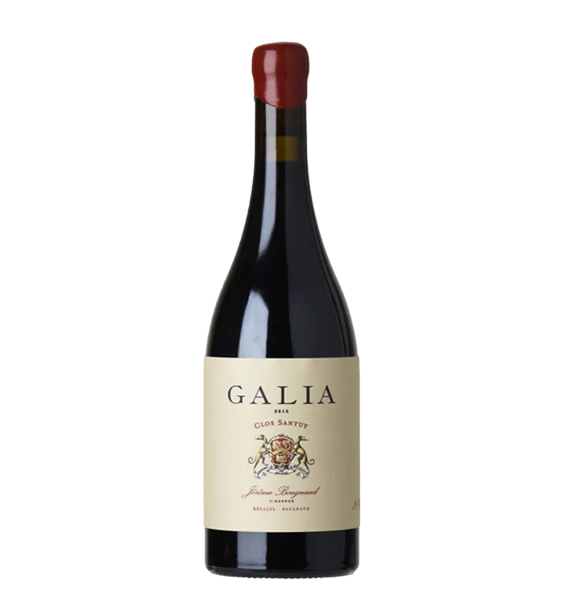 Galia Clos Santuy 2015
