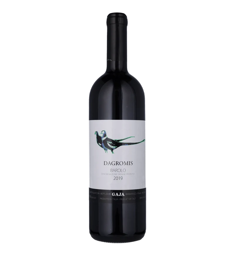 Gaja Dagromis Barolo 2019