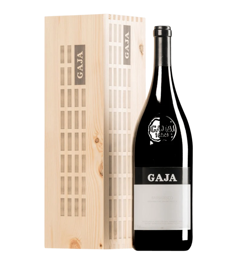 Gaja Barbaresco 2016 Dobbeltmagnum