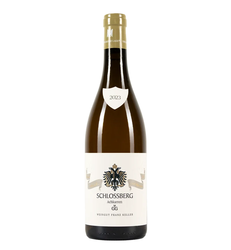 Franz Keller Schlossberg Achkarren Grauburgunder Grosses Gewächs 2023