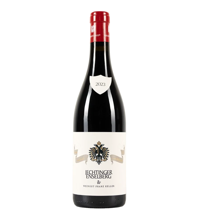 Franz Keller Enselberg Spätburgunder Premier Cru 2023