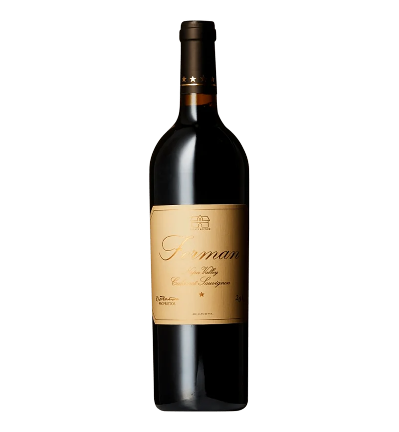 Forman Cabernet Sauvignon 2019