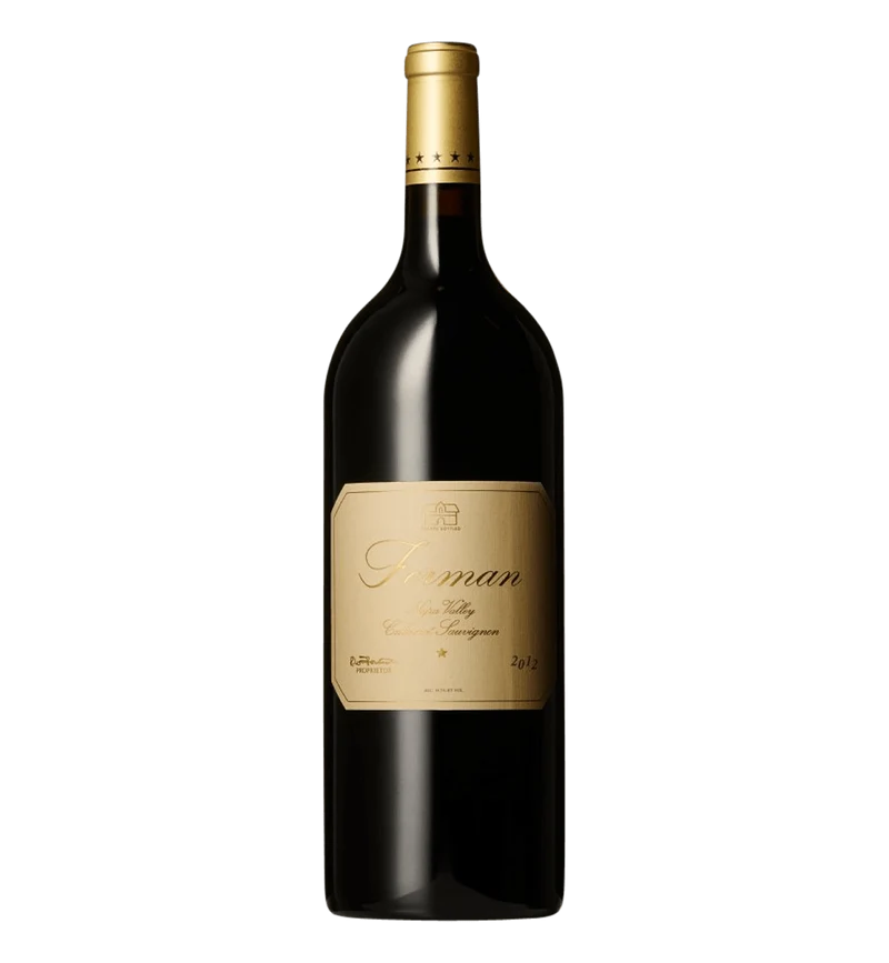 Forman Cabernet Sauvignon 2012 Magnum