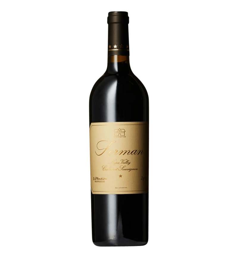 Forman Cabernet Sauvignon 2013