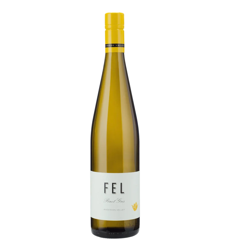 FEL Pinot Gris Anderson Valley 2021