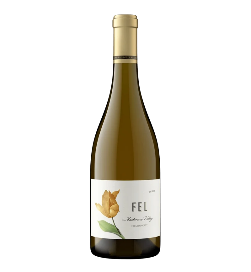 FEL Chardonnay 2021