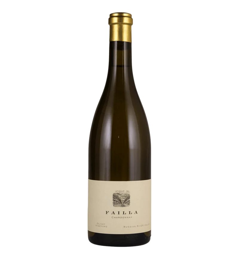 Failla Olivet Vineyard Chardonnay 2021