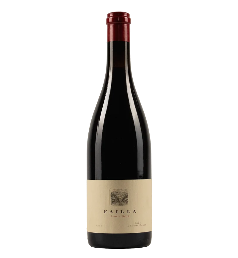 Failla Lola Pinot Noir 2021