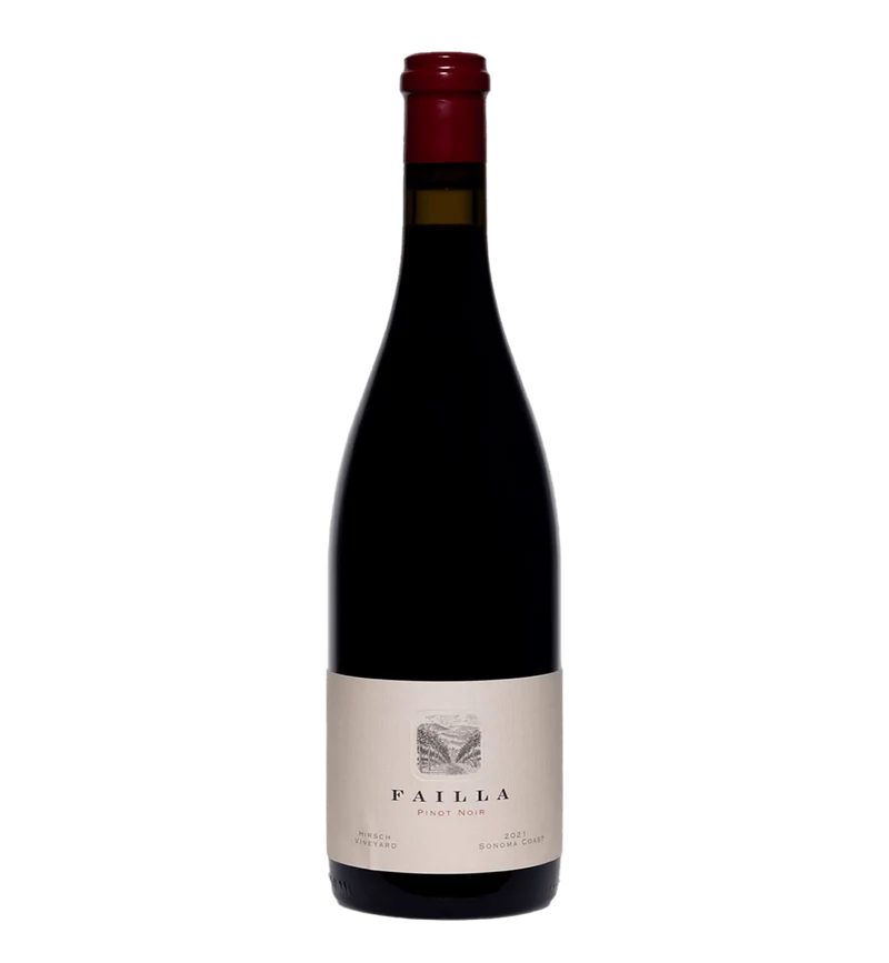 Failla Hirsch Vineyard 2021