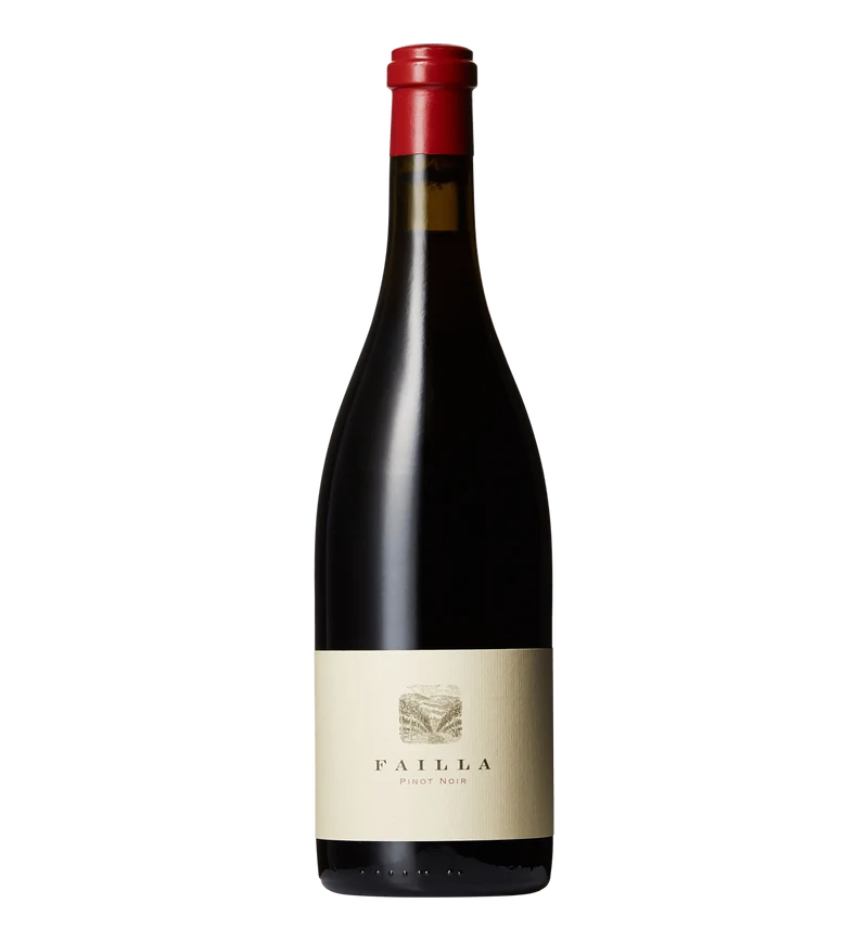 Failla Ferrington Vineyard Pinot Noir 2020