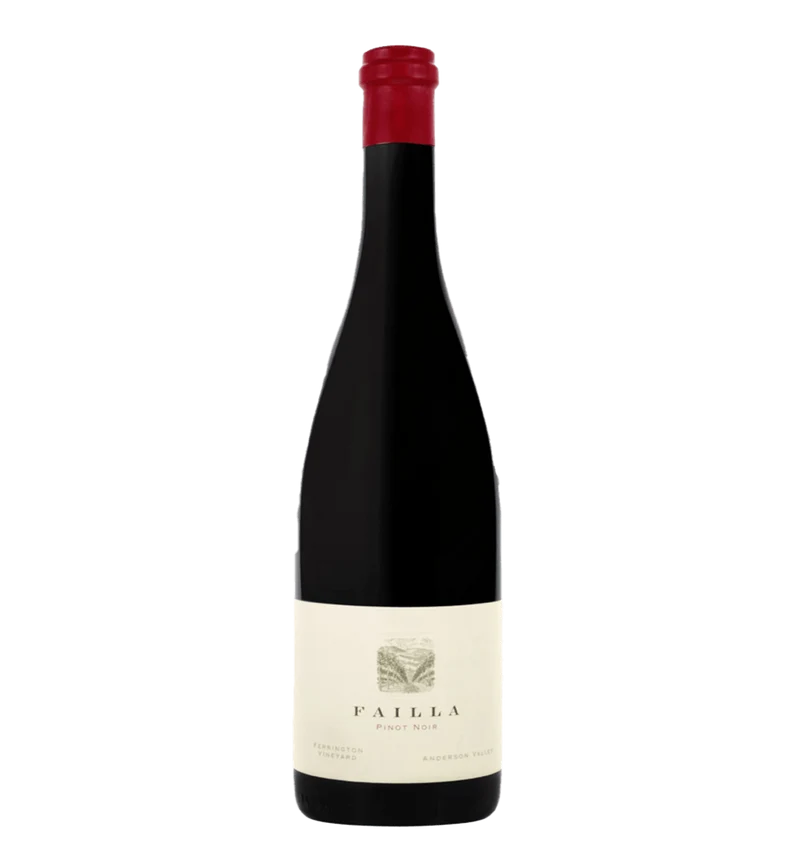 Failla Ferrington Vineyard Pinot Noir 2021
