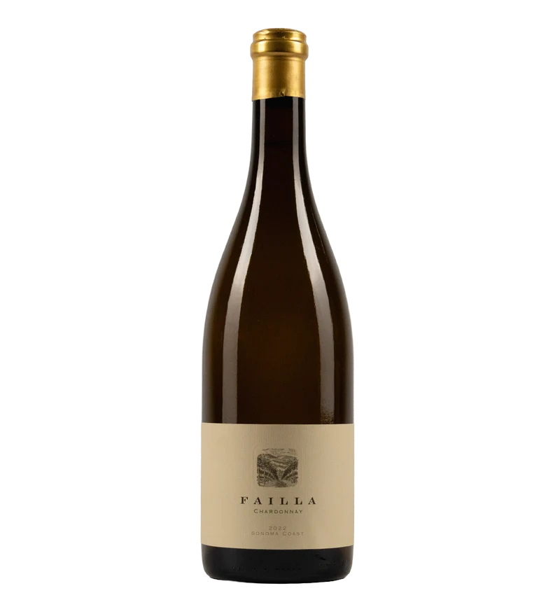 Failla Chardonnay Sonoma Coast 2022