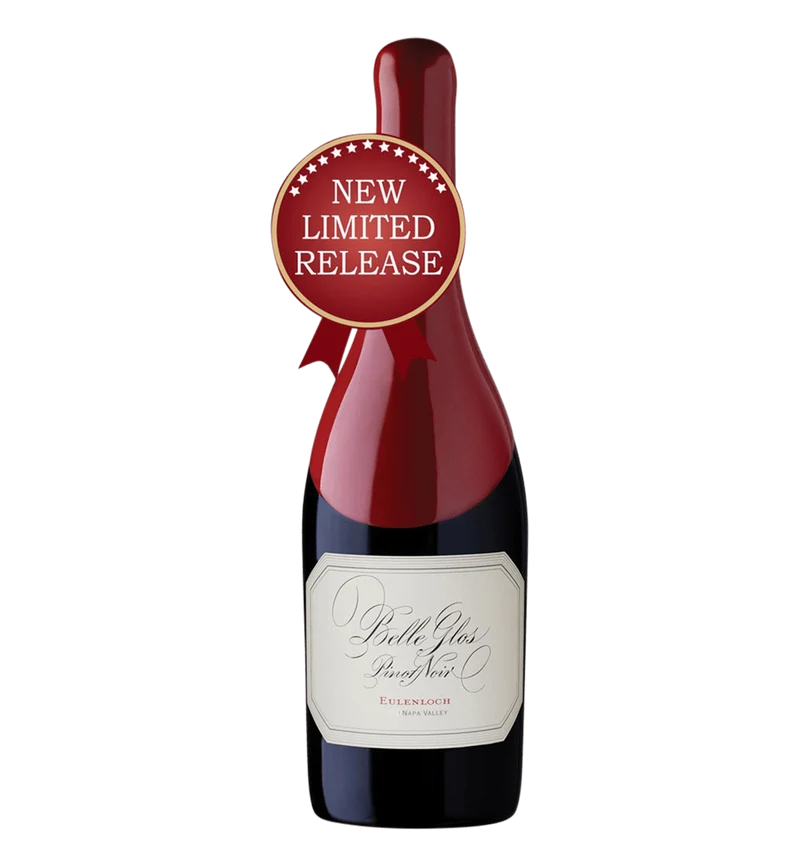 Eulenloch Pinot Noir, Napa Valley 2020