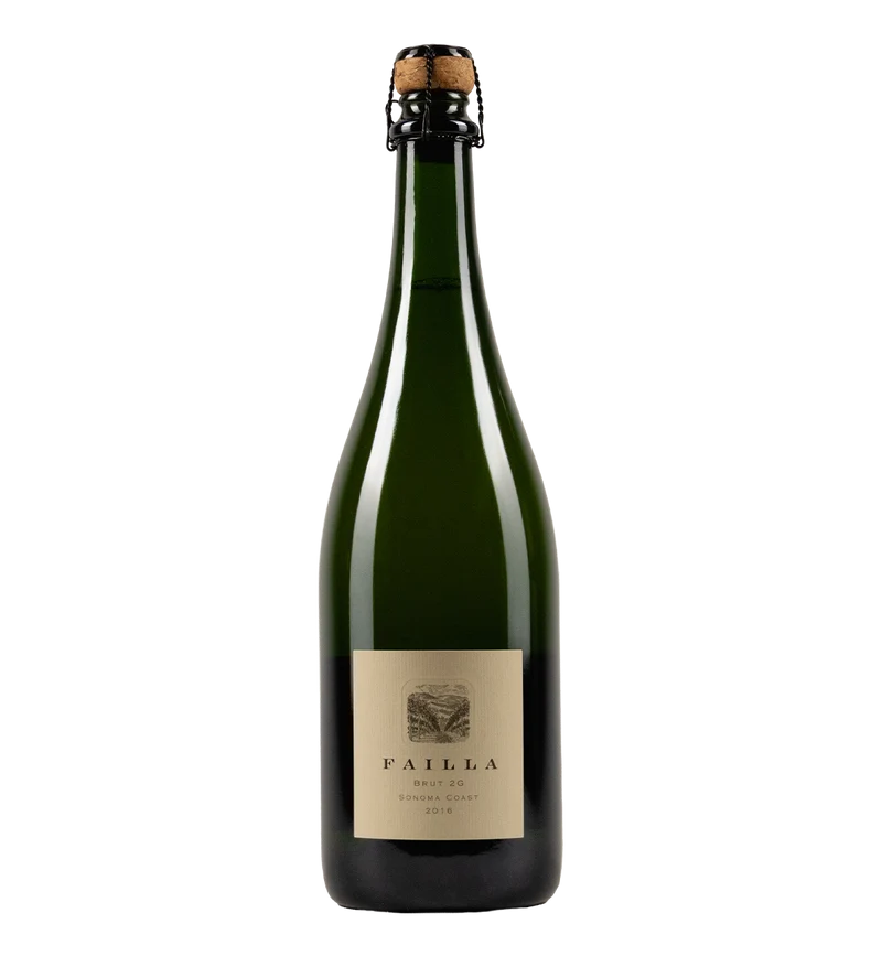 Failla Brut Sparkling 2G