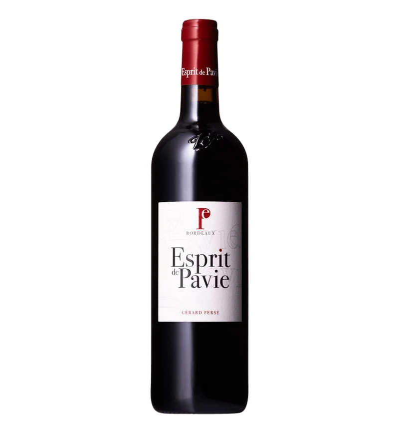 Esprit de Pavie 2014 300CL