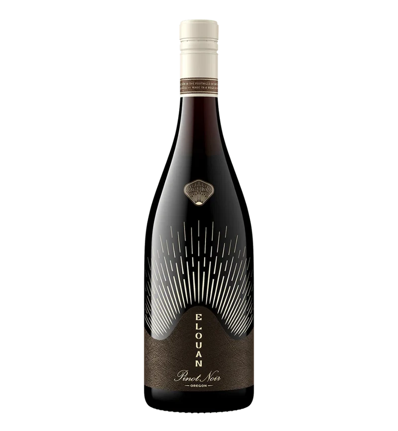 Elouan Pinot Noir 2021